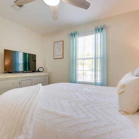 Brandon Condo With Balcony, Strip And Mountain Views! 布蘭森 外观 照片