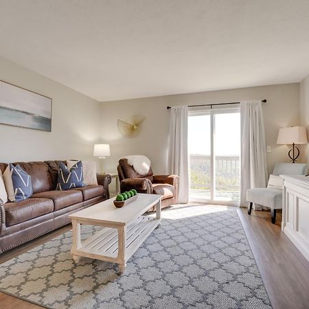 Brandon Condo With Balcony, Strip And Mountain Views! 布蘭森 外观 照片