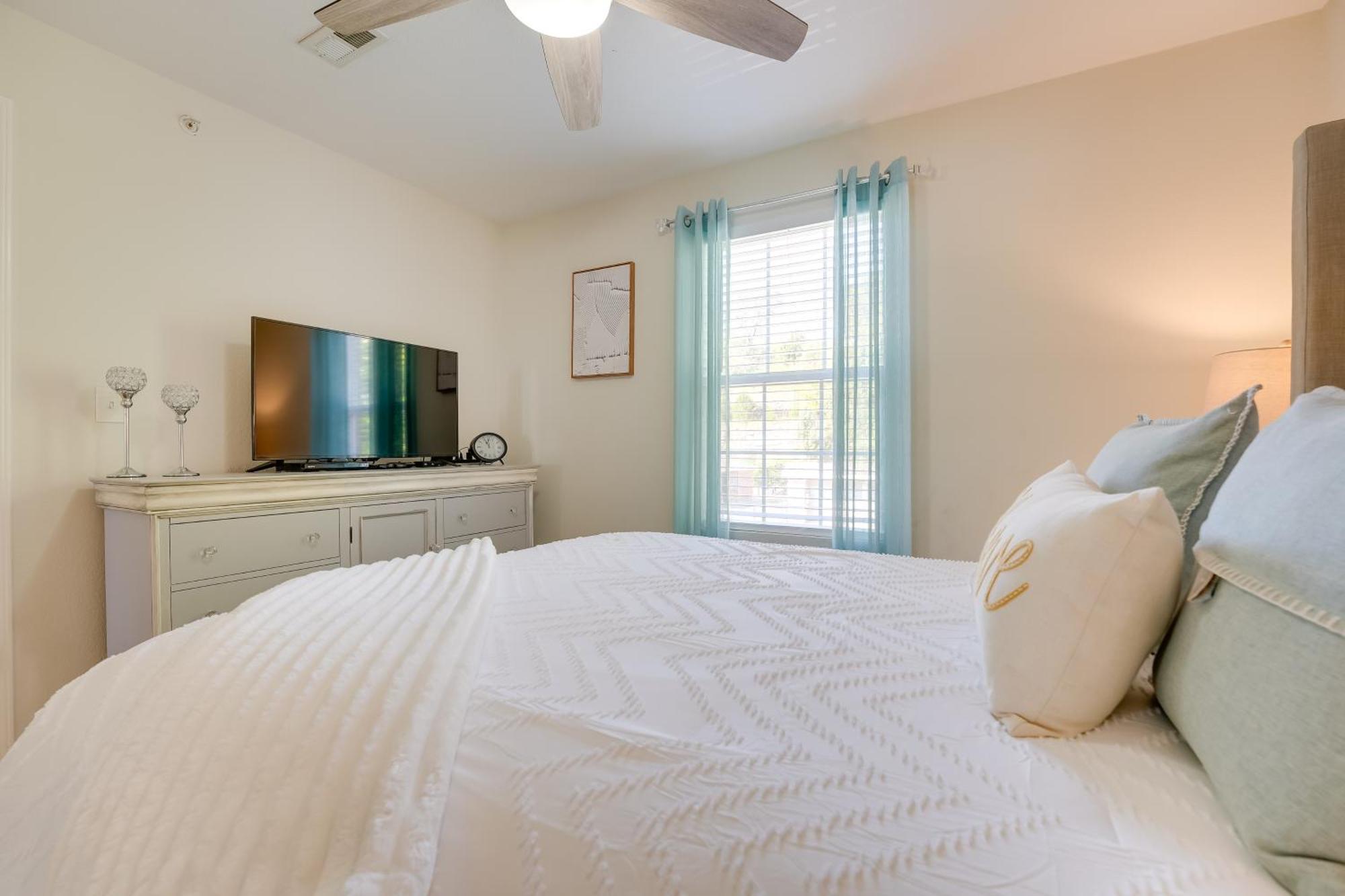 Brandon Condo With Balcony, Strip And Mountain Views! 布蘭森 外观 照片