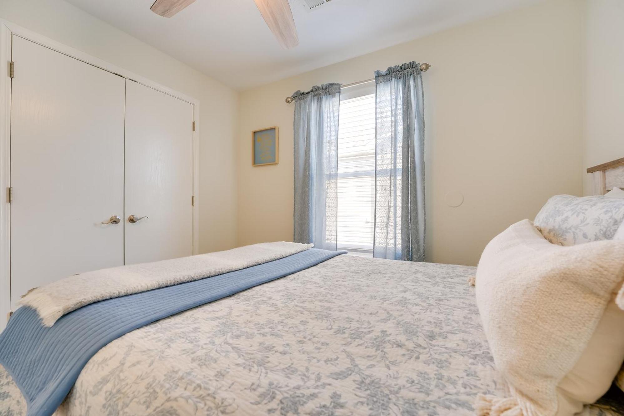 Brandon Condo With Balcony, Strip And Mountain Views! 布蘭森 外观 照片