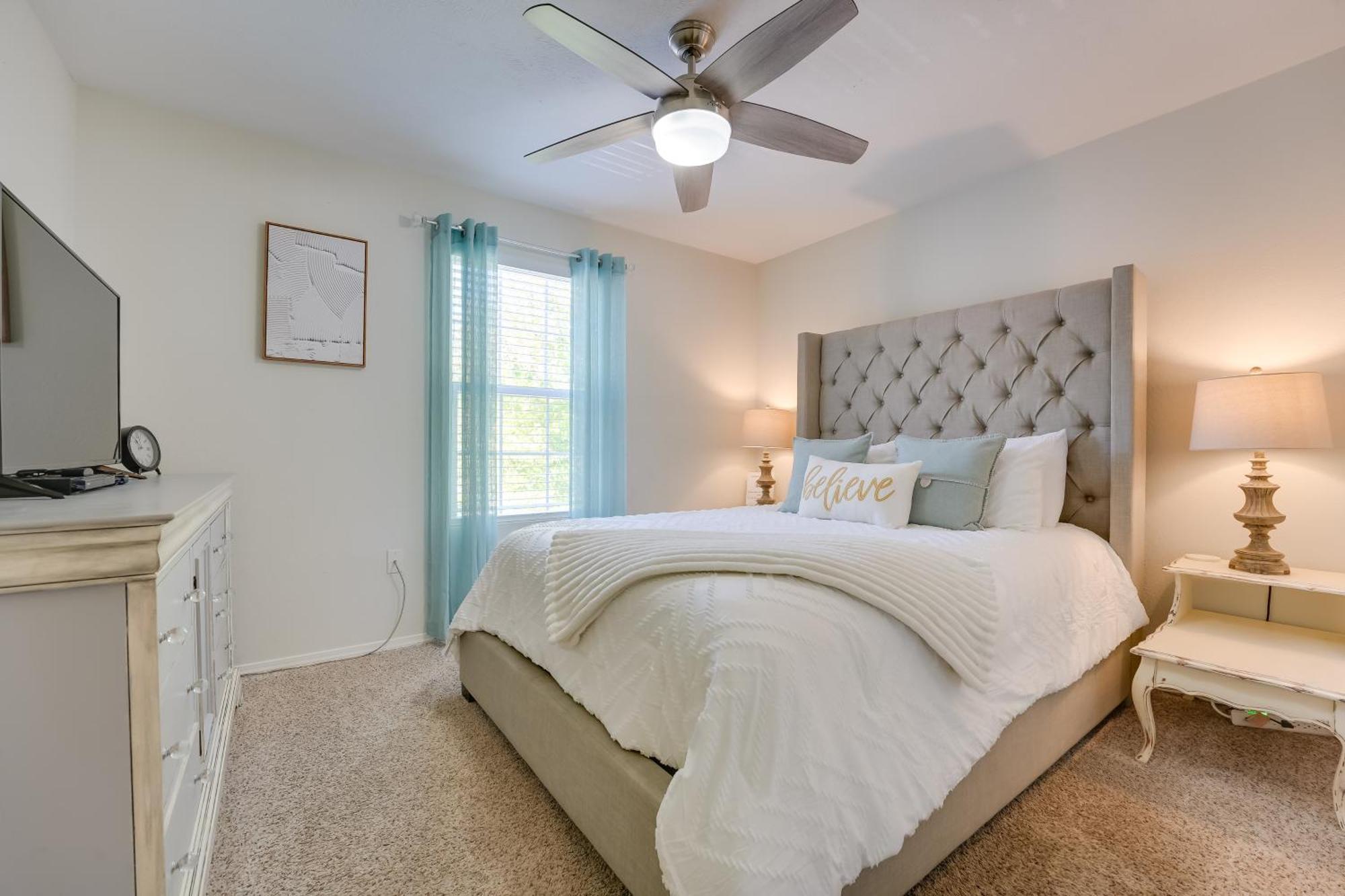 Brandon Condo With Balcony, Strip And Mountain Views! 布蘭森 外观 照片
