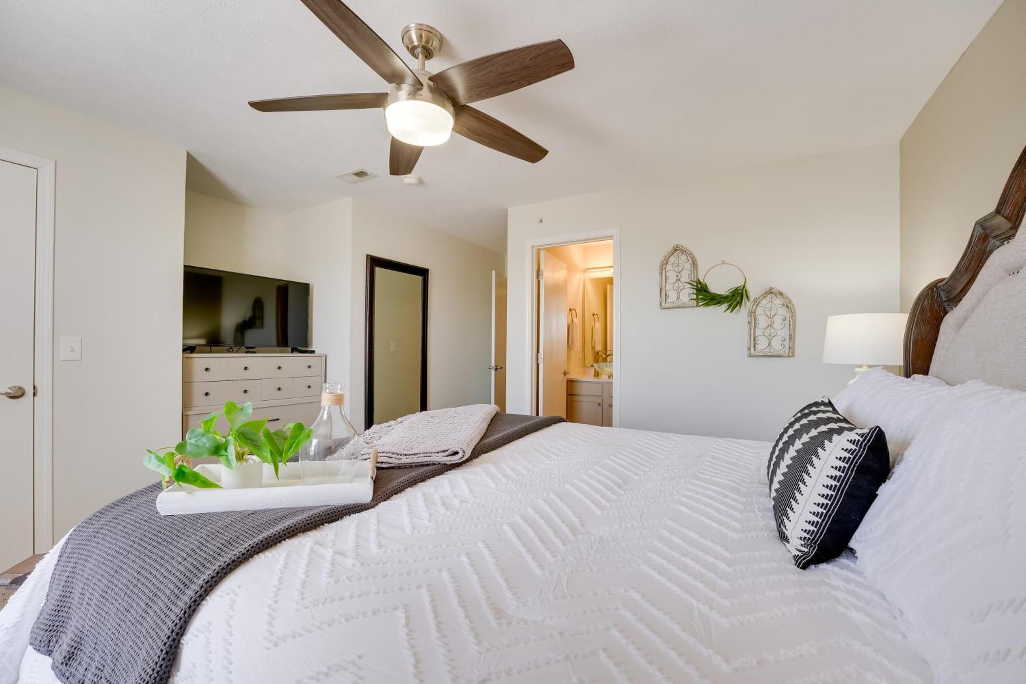 Brandon Condo With Balcony, Strip And Mountain Views! 布蘭森 外观 照片
